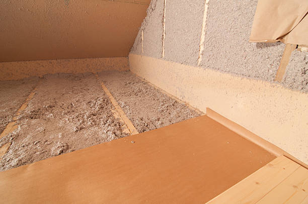 Best Residential Insulation in Kaumakani, HI
